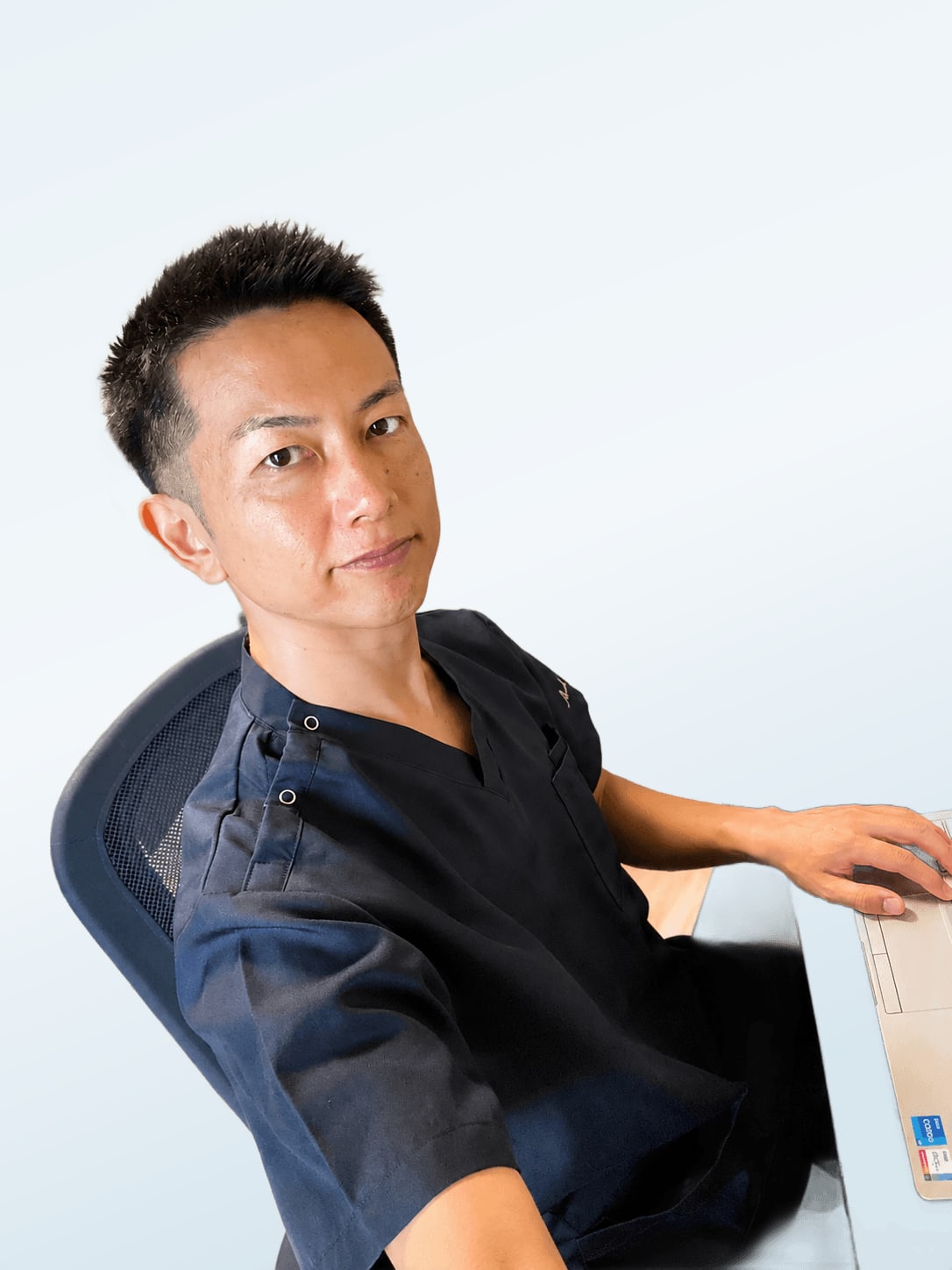 代表取締役 正木貴宣
